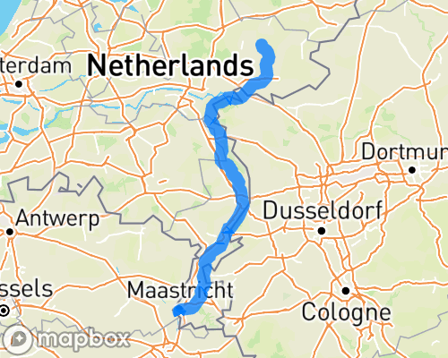 Pieterpad-239km-500