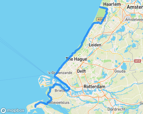 Road Trip NL-2